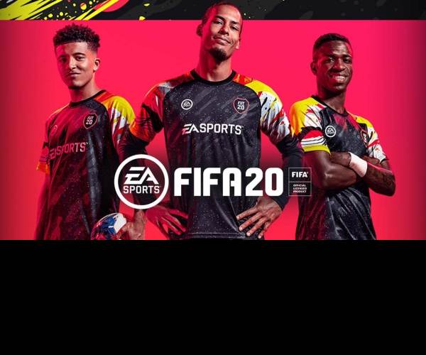 FIFA 20