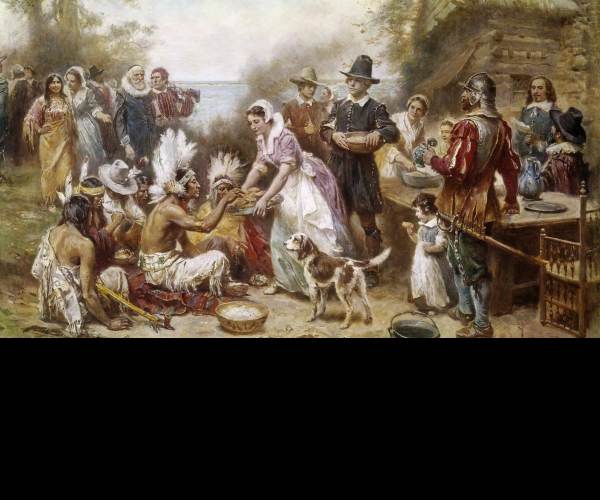 Pilgrims