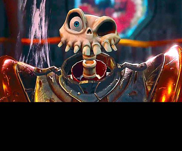 MediEvil (2019)
