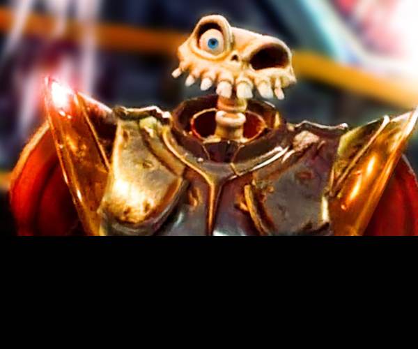 MediEvil (2019)