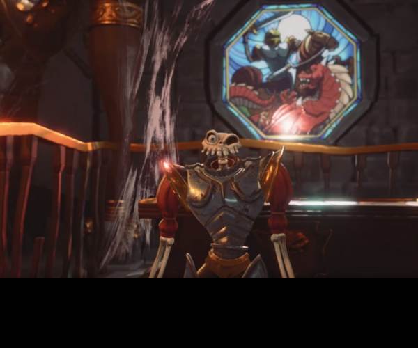 MediEvil (2019)