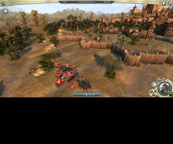 Age of Wonders