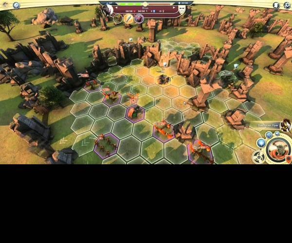 Age of Wonders