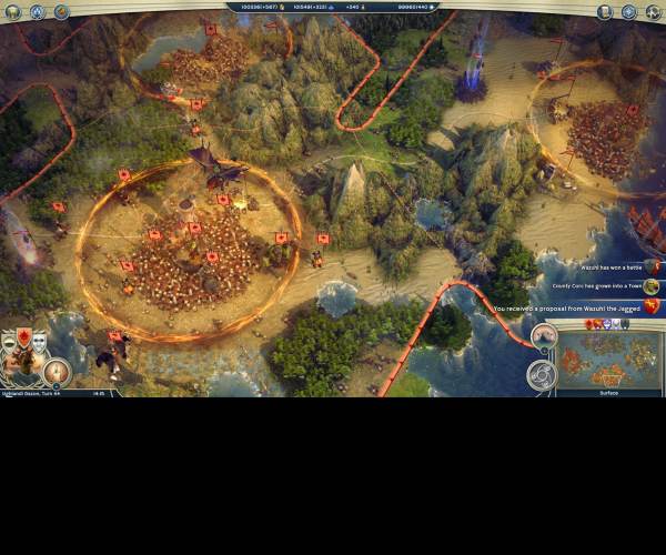 Age of Wonders