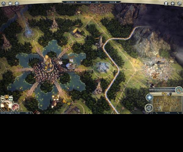 Age of Wonders