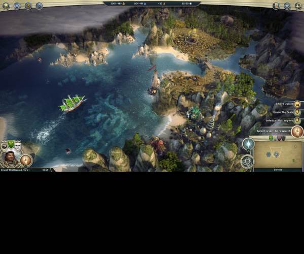 Age of Wonders