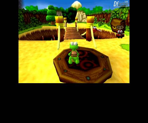 Croc 2
