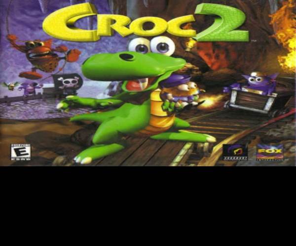 Croc 2