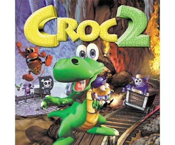 Croc 2