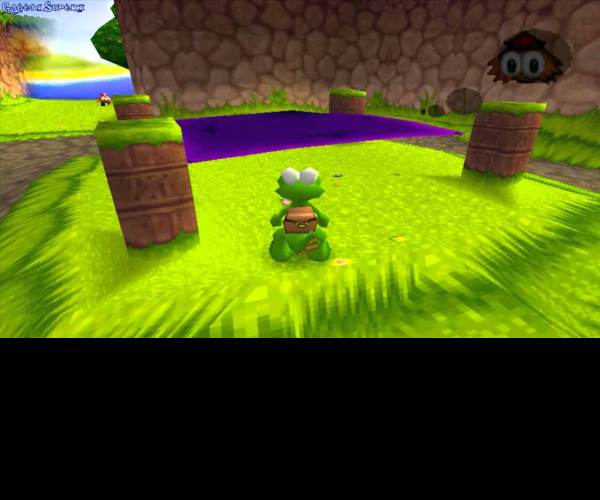 Croc 2