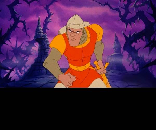 Dragon's Lair