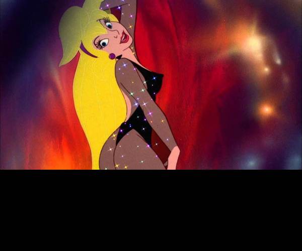 Dragon's Lair