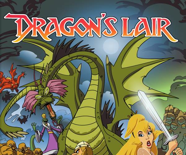 Dragon's Lair