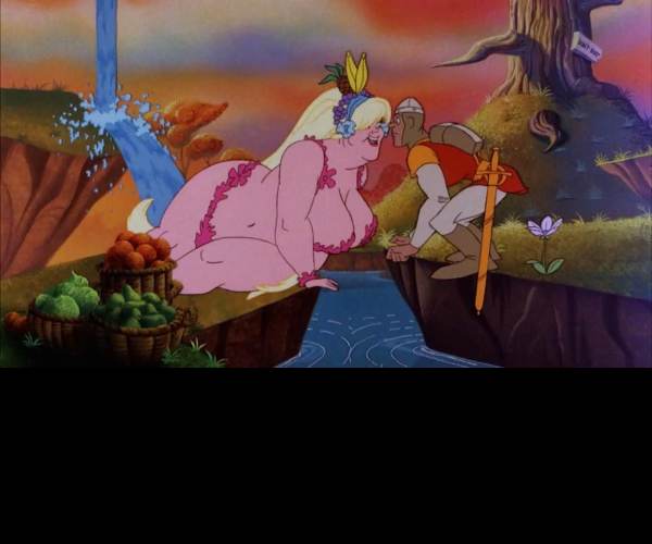 Dragon's Lair