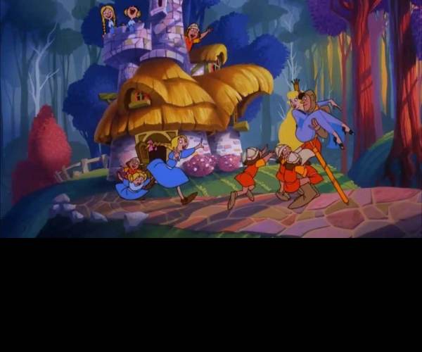 Dragon's Lair