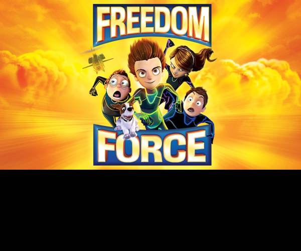 Freedom Force