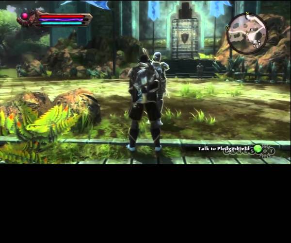 Kingdoms of Amalur: Reckoning (X360)