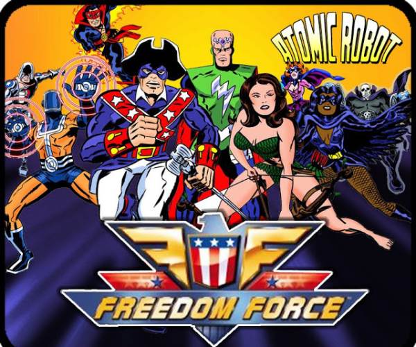 Freedom Force