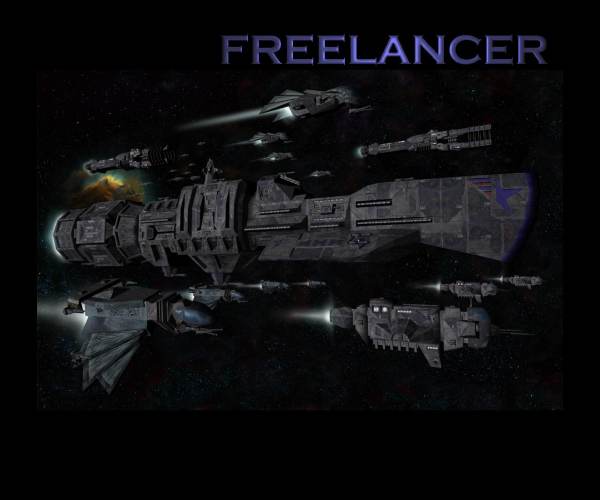 Freelancer