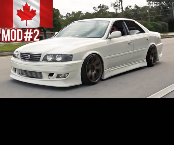 Chaser