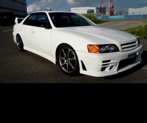 Chaser