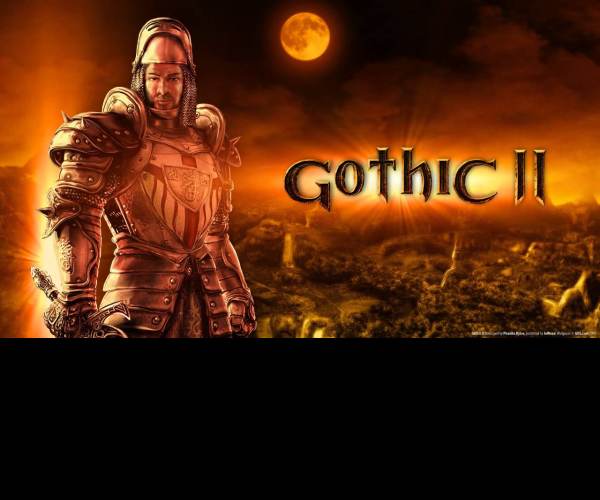 Gothic 2