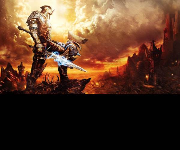 Kingdoms of Amalur: Reckoning