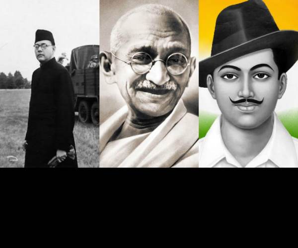 Freedom Fighters