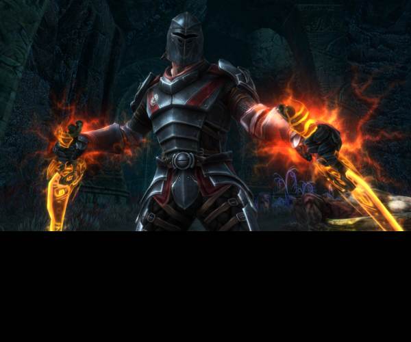 Kingdoms of Amalur: Reckoning