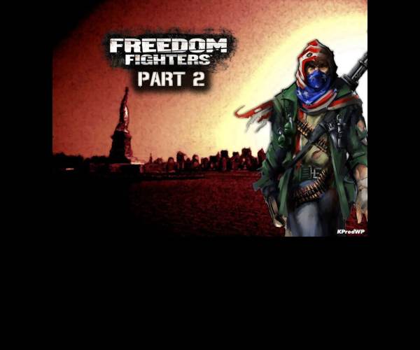 Freedom Fighters