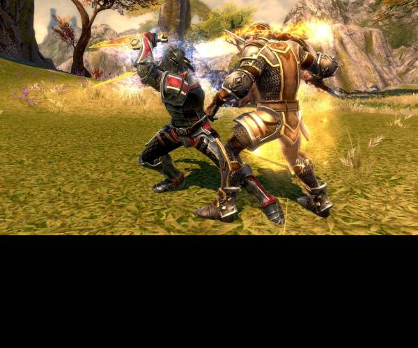 Kingdoms of Amalur: Reckoning