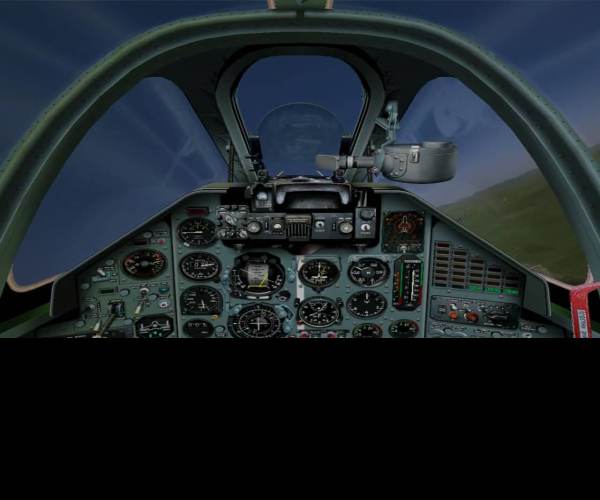 Lock On - Modern Air Combat