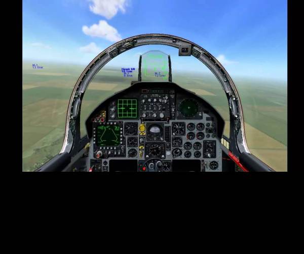 Lock On - Modern Air Combat