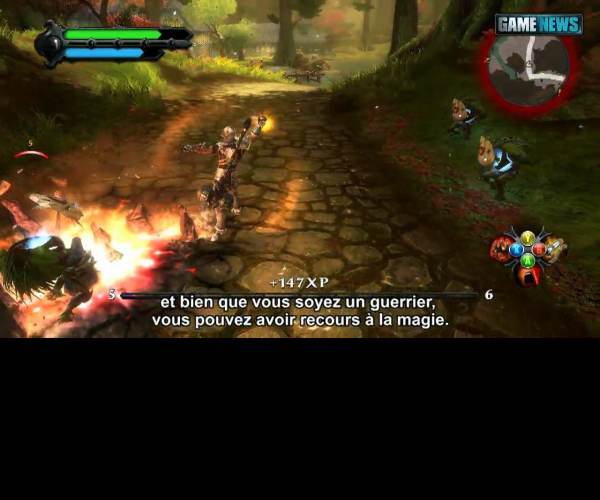 Kingdoms of Amalur: Reckoning