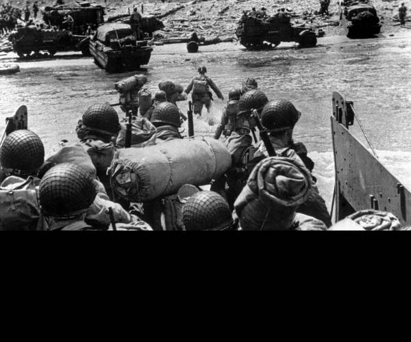 D-Day
