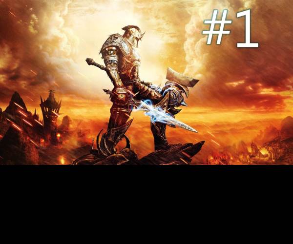 Kingdoms of Amalur: Reckoning