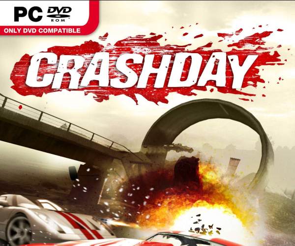 Crashday