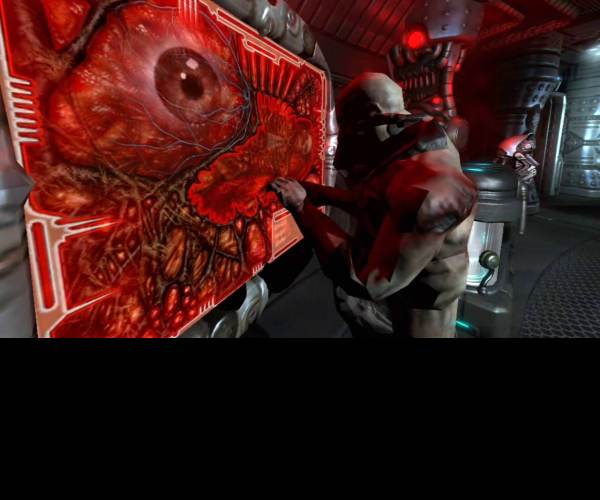 Prey (2006)