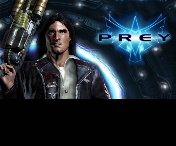 Prey (2006)