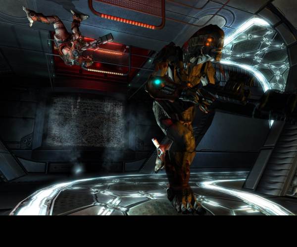 Prey (2006)