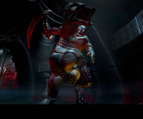 Prey (2006)