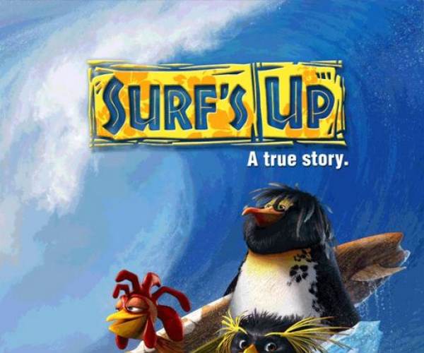 Surf's Up