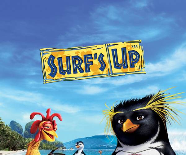 Surf's Up