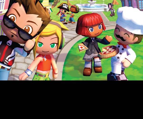 MySims