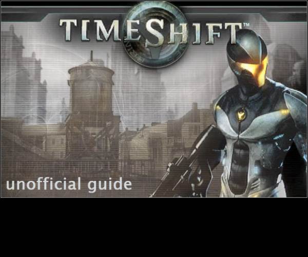 Timeshift
