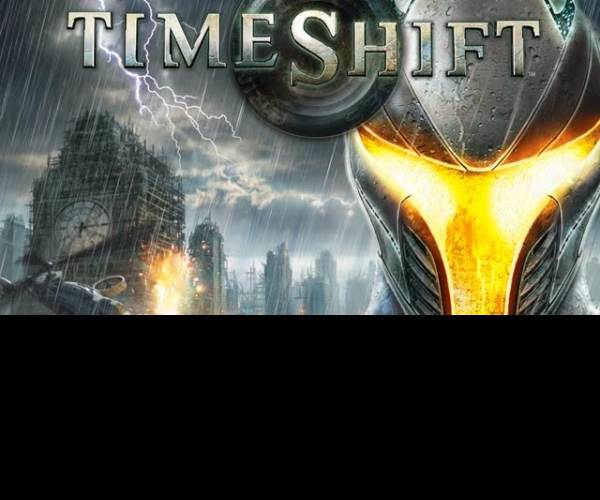 Timeshift