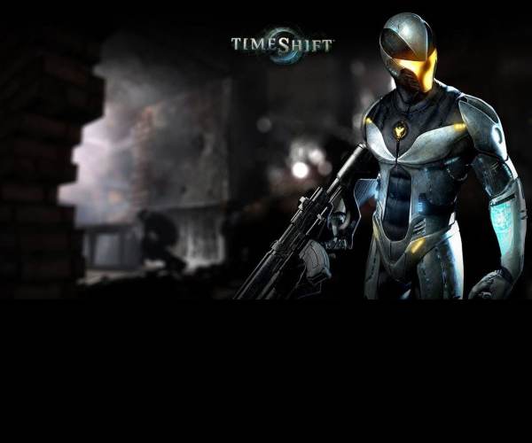 Timeshift