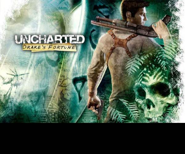 Uncharted: Drake Fortune