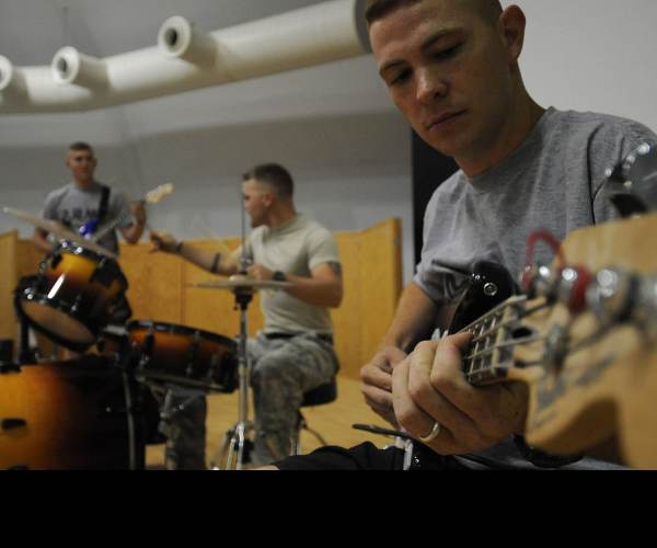 Jam Sessions