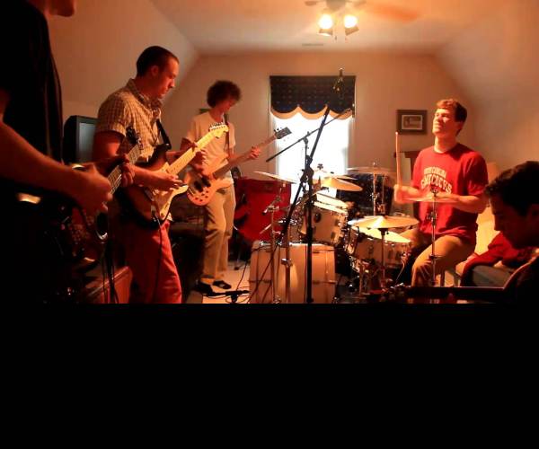 Jam Sessions